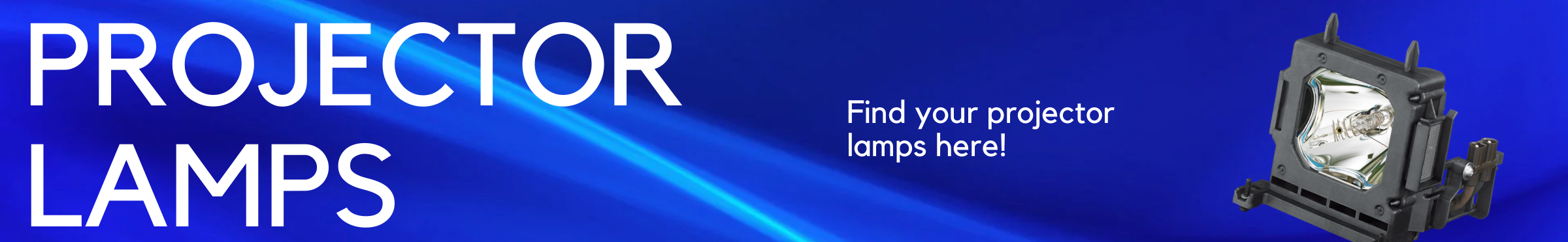 Replacement Lamps by MPN