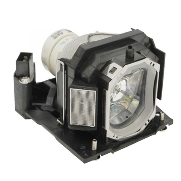TEKLAMPS Projector Lamp for HITACHI CP-AW251N