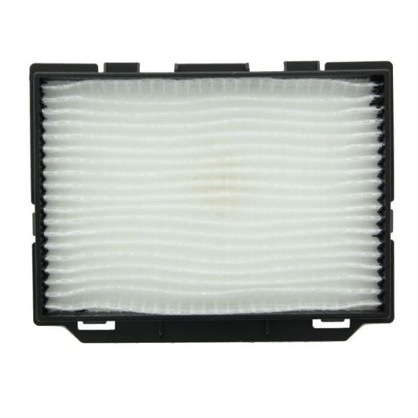 Genuine PANASONIC Replacement Air Filter For PT-DX820 (Single Lamp) Part  Code: TMZX5229