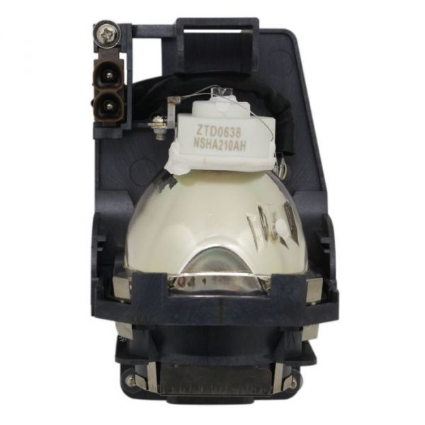 Panasonic PT-LB30NTU Projector Lamp Housing and Bulb Replacement