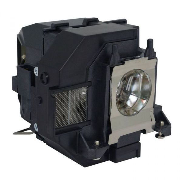 Projector Lamps USA EPSON EB-X06 Original Inside Projector Lamp