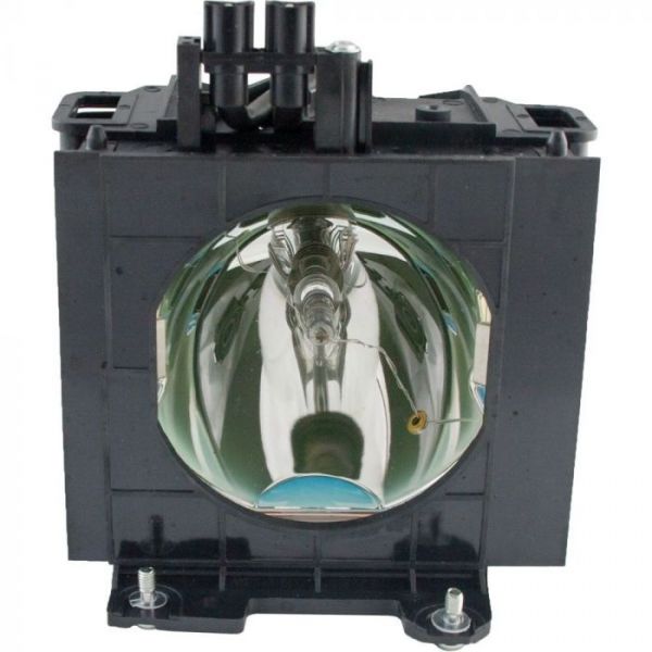 PT-DW5000U Projector Lamp Housing Replacement