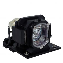 Projector Lamps USA HITACHI CP-AX2505 Original Inside