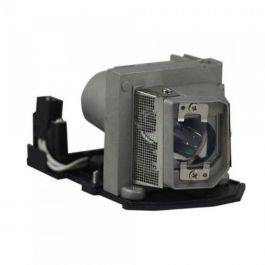Replacement Projector Lamp SP.8VH01GC01 / BL-FP190E - Compatible With Optoma HD26, DX346, W300 Projectors