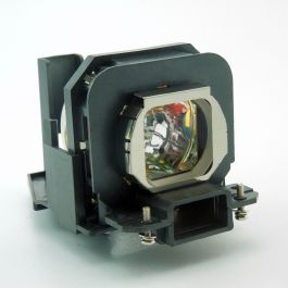 PANASONIC PT-AX200U Original Inside Projector Lamp - Replaces ET-LAX100