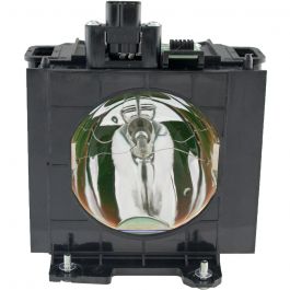 Panasonic - Panasonic PT-D5700 DW5100用純正ランプET-LAD57W Projector Lamp ET-LAD57W with housing for PANASONIC PT-D5100