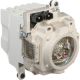 CHRISTIE DS+10K-M Original Inside Projector Lamp - Replaces 003-100857-03 / 003-100857-02 / 003-100857-01