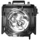 PANASONIC PT-DZ680ULK (Dual Lamp) Original Inside Projector Lamp - Replaces ET-LAD60W / ET-LAD60AW