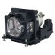 PANASONIC PT-TW343R Original Inside Projector Lamp - Replaces ET-LAL500