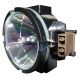 BARCO CDR+67 DL (100w) Original Inside Projector Lamp - Replaces R9842440