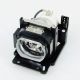 BOXLIGHT BEACON (2 pin connector) Projector Lamp