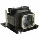 PANASONIC PT-LX321 Original Inside Projector Lamp - Replaces ET-LAL331