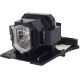 Original Inside lamp for MAXELL MC-WU5506M projector - Replaces DT01931