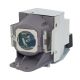 BENQ TH681+ Original Inside Projector Lamp - Replaces 5J.JAH05.001