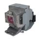 BENQ PU9220 Original Inside Projector Lamp - Replaces 5J.JDH05.001