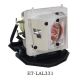 Genuine PANASONIC PT-TX402 Projector Lamp - ET-LAL500