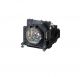 PANASONIC PT-TW343R Original Inside Projector Lamp - Replaces ET-LAL500