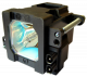 TS-CL110C Projector Lamp for JVC HD-Z70RX5
