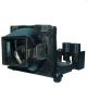 PD-S612 LAMP Projector Lamp for PREMIER PD-S612