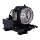 Genuine HITACHI CP-WUX645N Projector Lamp - DT00873