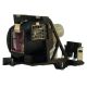 400-0401-00 Projector Lamp for PROJECTIONDESIGN F12 SX+