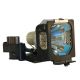 SANYO PLC-SU50 - CHASSIS SU5001 Original Inside Projector Lamp - Replaces POA-LMP65 / 610-307-7925