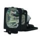 610 309 2706 / POA-LMP55 / EKKV-55 Projector Lamp for EIKI LC-XB15D