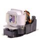 MITSUBISHI WD500U-ST Original Inside Projector Lamp - Replaces VLT-XD510LP
