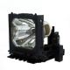 KINDERMANN KX2900a Original Inside Projector Lamp - Replaces 8790