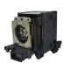 LMP-C161 Projector Lamp for SONY VPL-CX161