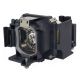 SONY VPL-DS100 Original Inside Projector Lamp - Replaces LMP-E180 / LMP-DS100