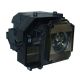 ELPLP58 / V13H010L58 Projector Lamp for EPSON H375B
