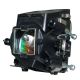 400-0402-00 Projector Lamp for PROJECTIONDESIGN EVO22 SX+