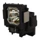 610-335-8093 Projector Lamp for SANYO projectors