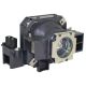 EPSON PowerLite 760c Original Inside Projector Lamp - Replaces ELPLP32 / V13H010L32