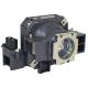 Genuine EPSON PowerLite 750c Projector Lamp - ELPLP32 / V13H010L32