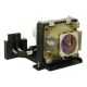 BENQ PE7100 Original Inside Projector Lamp - Replaces 59.J8401.CG1