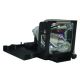 DREAM VISION DV LC5 Original Inside Projector Lamp - Replaces LAMPLC5