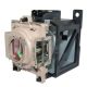 RUPA 007175 / 151-1040-00 Projector Lamp for RUNCO CL-810 CINEWIDE