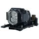 Genuine HITACHI CP-X4020E Projector Lamp - DT01051