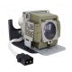 BENQ MP511 Original Inside Projector Lamp - Replaces 5J.08001.001