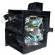 BARCO iQ R350 Original Inside Projector Lamp - Replaces R9841761