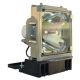 MITSUBISHI FL7000LU Original Inside Projector Lamp - Replaces VLT-XL6600LP