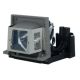 MITSUBISHI XD206 Original Inside Projector Lamp - Replaces VLT-XD206LP