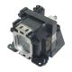 SONY VPL-AW15 Original Inside Projector Lamp - Replaces LMP-H160