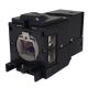 TLPLV8 Projector Lamp for TOSHIBA TDP T45