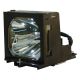 SONY VPL-PX15 Original Inside Projector Lamp - Replaces LMP-P202