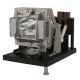 5811100818-S Projector Lamp for VIVITEK DU-6675