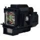 VT70LP / 50025479 Projector Lamp for NEC VT575