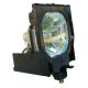 610-327-4928 / POA-LMP100 Projector Lamp for SANYO PLC-XF46